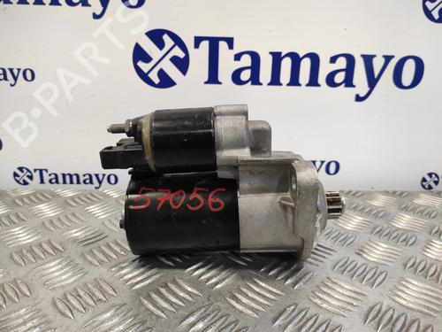 Starter VW GOLF IV (1J1) 1.6 16V | BP19128588M8 