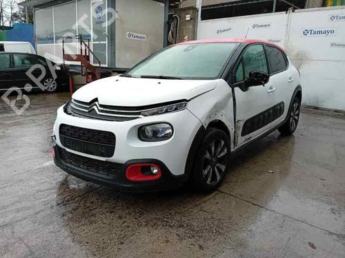 Luftrenser kiste CITROËN C3 II (SC_)  | BP29866695M87 