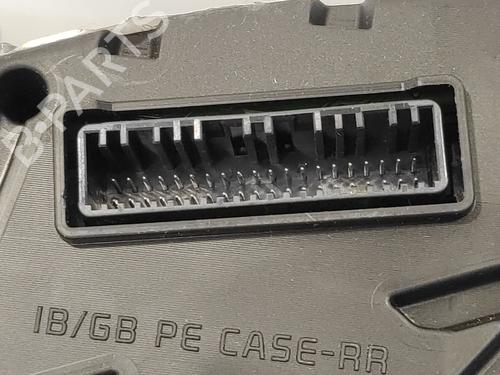 Instrument cluster HYUNDAI i20 II (GB, IB)  | BP13414392C47 