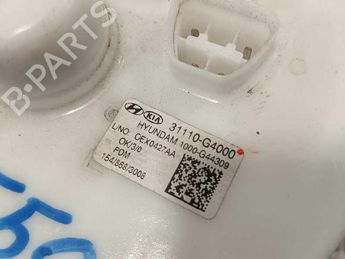 Fuel pump KIA CEED (CD)  | BP29251403M76