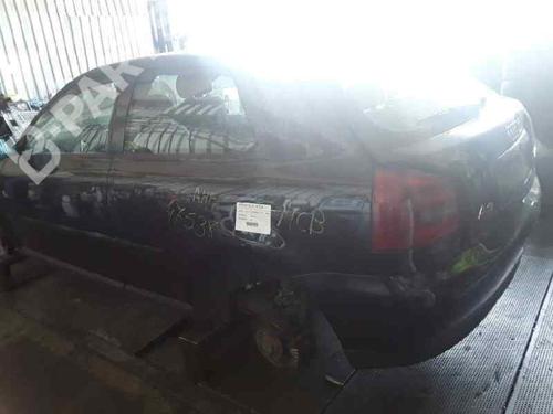 Squib airbag AUDI A3 (8L1) 1.9 TDI | BP4962179C102 