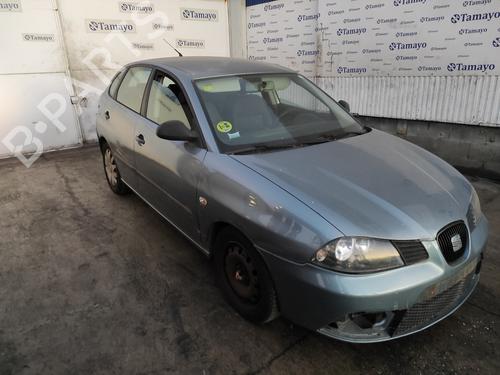 Rear wiper motor SEAT IBIZA III (6L1) 1.9 TDI | BP16887674M102 