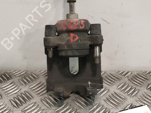 Right rear brake caliper BMW 3 Convertible (E93) 330 d | BP37606096M106 - Image 2