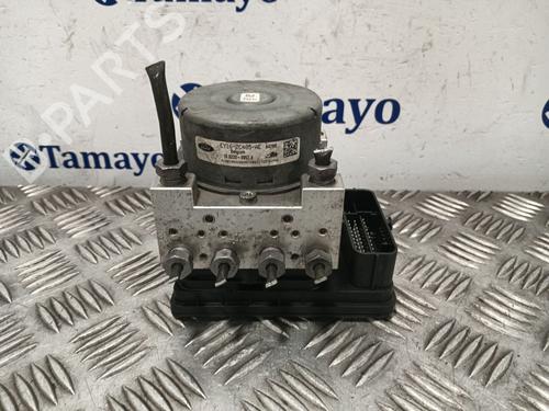 ABS pump FORD TRANSIT COURIER B460 Box Body/MPV  | BP28337373M43 