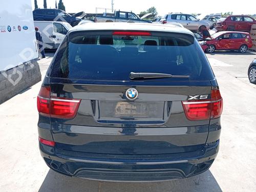 Used Tailgate Tailgate BMW X5 (E70) xDrive 30 d (245 hp) 36041286 36041286