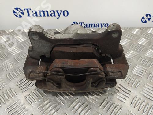 Left front brake caliper SEAT ALTEA XL (5P5, 5P8)  | BP11565499M105 