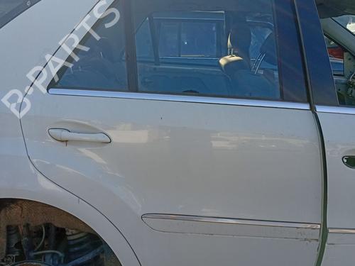 Used Right rear door Right rear door MERCEDES-BENZ M-CLASS (W164) [2005-2012] 32711883 32711883