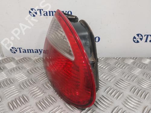 Høyre baklys SEAT LEON (1M1)  | BP25719494C35 