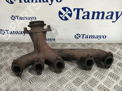 Used Exhaust manifold VW TRANSPORTER T4 Bus (70B, 70C, 7DB, 7DK, 70J, 70K, 7DC, 7DJ) [1990-2004]  30793842