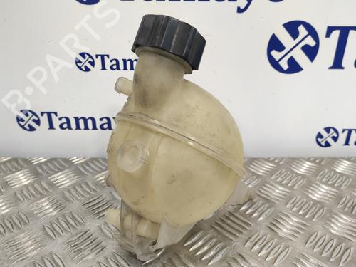 Expansion tank CITROËN C3 I (FC_, FN_) 1.4 HDi | BP12469691C120 