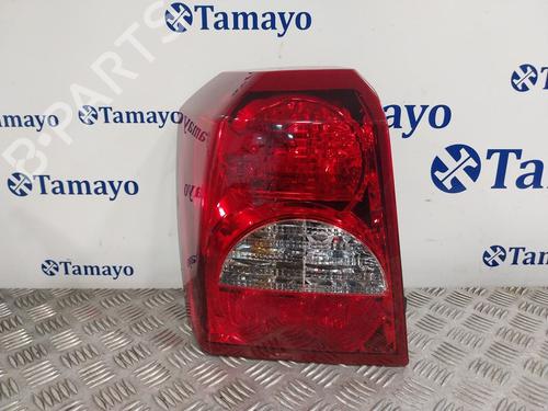 Used Left taillight DODGE CALIBER 2.0 (156 hp) 30354840