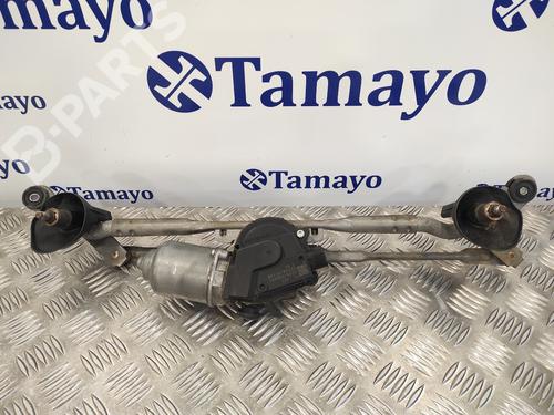 Front wiper motor SUBARU JUSTY IV 1.0 (M300) | BP9683100M29 