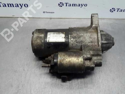 Starter JEEP GRAND CHEROKEE II (WJ, WG) 4.7 V8 | BP1565985M8 