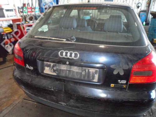 Right front driveshaft AUDI A3 (8L1)  | BP914612M39 