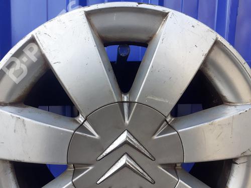 Rim CITROËN C8 (EA_, EB_) 2.2 HDi | BP8226482C45 