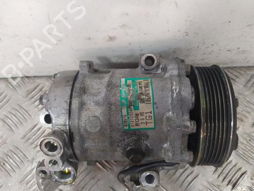 AC compressor OPEL CORSA C (X01) 1.3 CDTI (F08, F68) | BP39499711M34 - Image 2