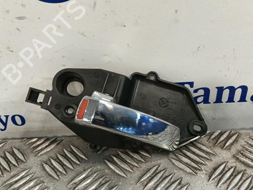 Venstre fortil invendig håndtag FIAT 500 (312_) 1.2 (312AXA1A) (69 hp) 30598059