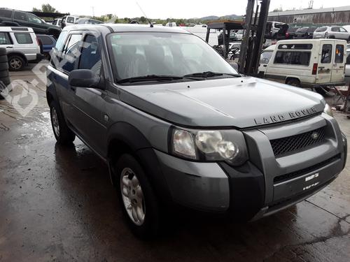 Display LAND ROVER FREELANDER I (L314) 2.0 Td4 4x4 | BP16704642C48 