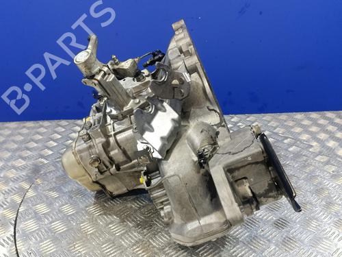 Gearbox SUZUKI SWIFT III (MZ, EZ)  | BP23893037M3 