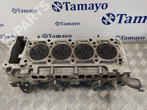 Cylinder head MERCEDES-BENZ S-CLASS (W220)  | BP10970093M5 