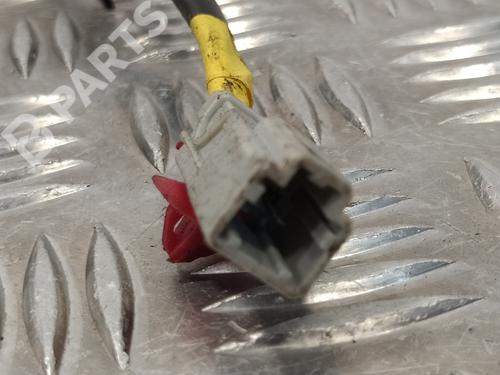 Rear left lock HONDA CIVIC VI Fastback (MA, MB)  | BP10286834C100 