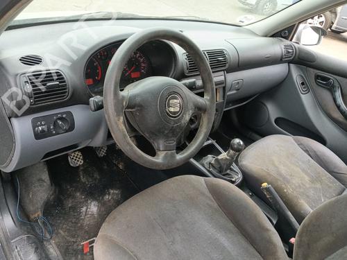 Motor RENAULT MEGANE I (BA0/1_) 1.9 dTi (BA08, BA0N) | BP29702847M1 