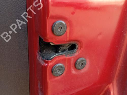 Used Front right lock Front right lock DACIA SANDERO II TCe 90 (B8M1, B8MA, B8AC) (90 hp) 33655348 33655348
