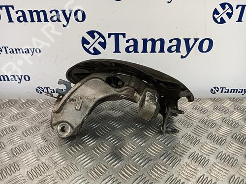 Right front steering knuckle VW CADDY IV Box Body/MPV (SAA, SAH)  | BP21395476M26 