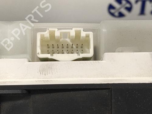 Instrument cluster MAZDA 3 (BK)  | BP12530455C47 
