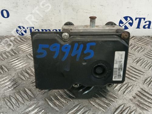 ABS pump CITROËN BERLINGO MULTISPACE (B9) 1.6 HDi 90 | BP31579407M43 
