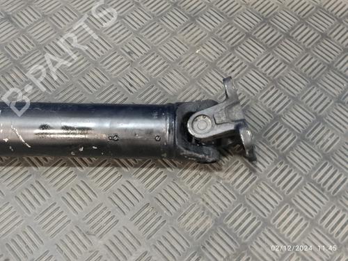 Driveshaft NISSAN CABSTAR (F24M, F24W) 28.11 DCI, 32.11 DCI, 35.11 DCI 2.5 (F24M) | BP21690433M37 