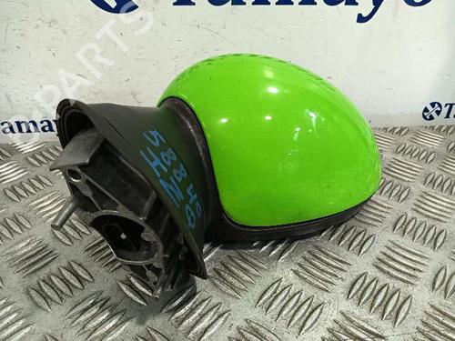 Left mirror MINI MINI (R56)  | BP26577436C26 
