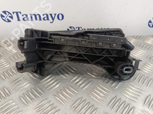Pedal VW TOURAN (1T1, 1T2)  | BP23246058I4 