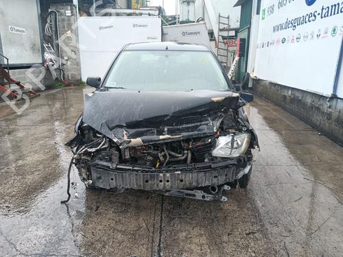 Left front driveshaft FORD FOCUS II (DA_, HCP, DP) 1.8 TDCi | BP32228636M38