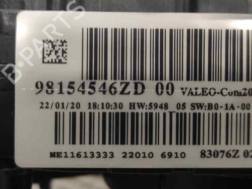 Switch PEUGEOT 308 SW I (4E_, 4H_)  | BP27307801I30 