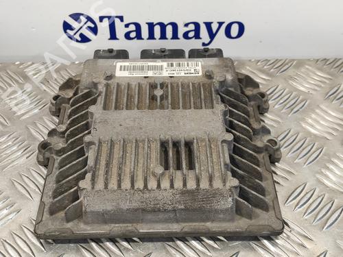 Engine control unit (ECU) PEUGEOT PARTNER Box Body/MPV (5_, G_)  | BP13253991M57 