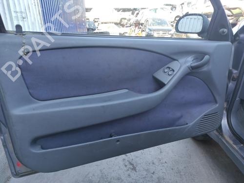 Alternator FIAT BRAVO I (182_)  | BP19122599M7 