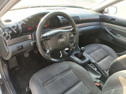 Engine AUDI A4 B5 (8D2) 1.8 T | BP33162302M1 - Image 9