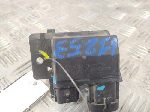 Heater resistor RENAULT CLIO V (B7_) 1.0 TCe 100 (B7MT) | BP39531530M108 - Image 4