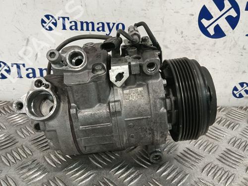Compresseur AC BMW 1 (E87) 118 d (143 hp) 31880259