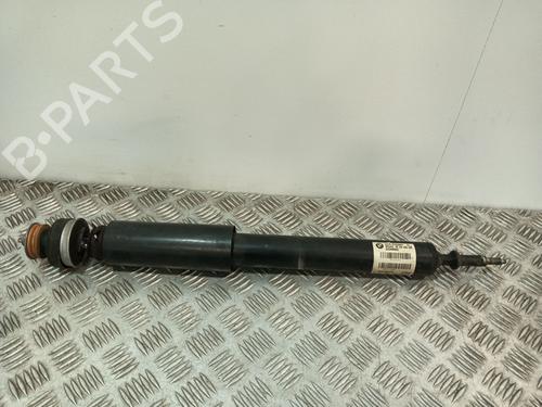 Used Right rear shock absorber Right rear shock absorber BMW 1 (E81) 118 d (143 hp) 33544232 33544232