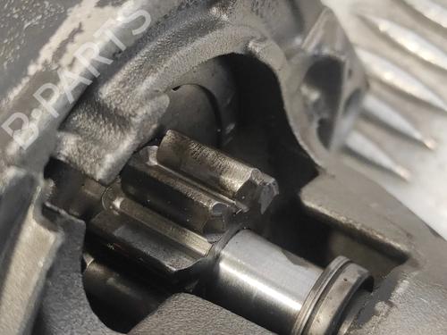 Starter SUZUKI SX4 (EY, GY)  | BP19053132M8 