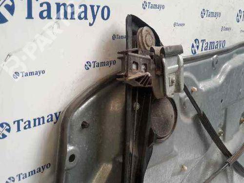 Front left window mechanism SEAT IBIZA III (6L1) 1.4 16V | BP1514625C22 
