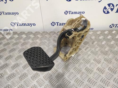 Used Break pedal BMW 5 (E60) 535 d (272 hp) 11505184