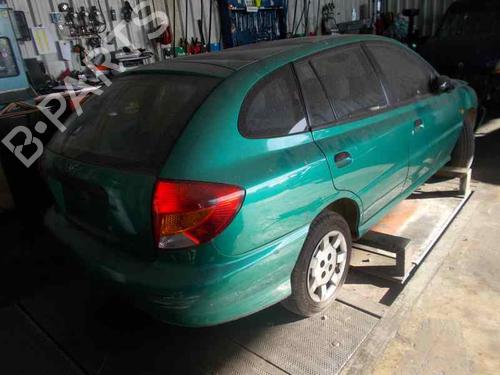 Steering pump KIA RIO I Hatchback (DC) | BP39611323M99 - Image 6