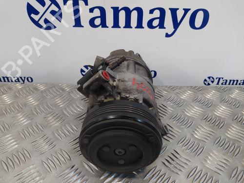 ac-compressor-bmw-x3-e83-20-d-690564308-a4101130a023-2003-2004-2005-2006-2007-2008-2009-2010-2011-12534065 main image