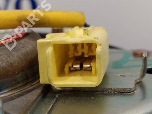 Driver airbag TOYOTA YARIS (_P1_) 1.0 (SCP10_, SCP10R) | BP9819085C9 