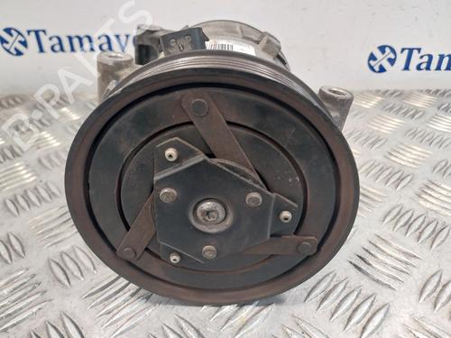 Used AC compressor RENAULT SCÉNIC II (JM0/1_) 1.5 dCi (JM1E, JM16) (106 hp) 26022320