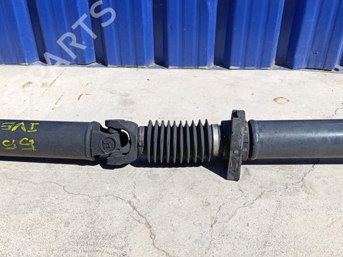Driveshaft IVECO DAILY IV Van 35C14 GV, 35C14 GV/P, 35S14 GV, 35S14 GV/P | BP17839211M37 