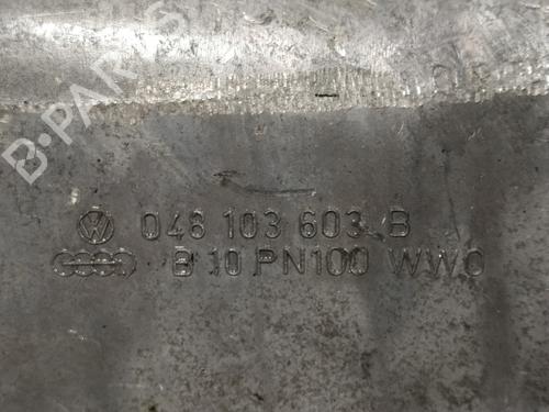 Oil sump PORSCHE 924  | BP14358018M115